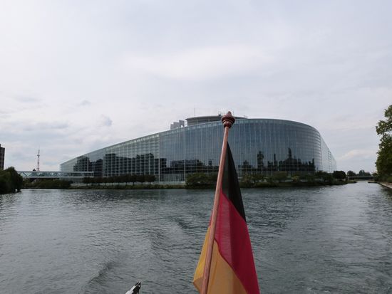 "Europa" lassen auch hinter uns