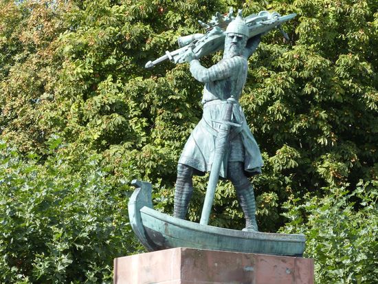 Hagen... wo ist nur das ganze Gold?