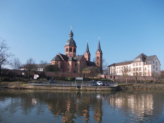 Seligenstadt