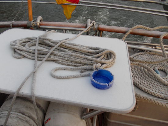 Reif... kann man sehen? oder?