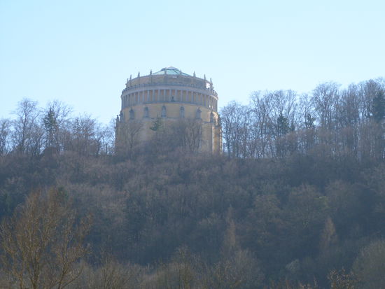 die Befreiungshalle