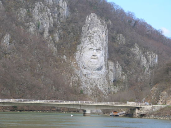 Dezebal, der letzte König der Draker