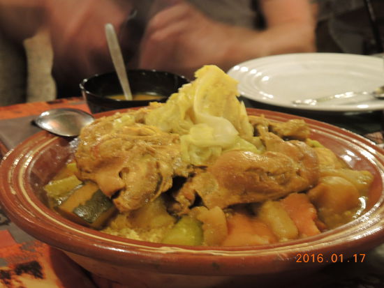 Tajine