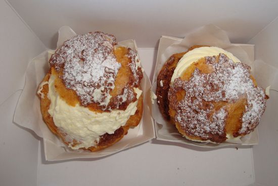 Bei Seelenalarm ´nen Puff 