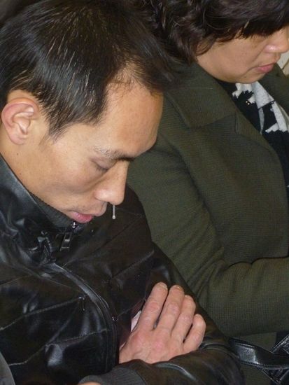 lass lofen (pic by Gaby die fast brechen musste )