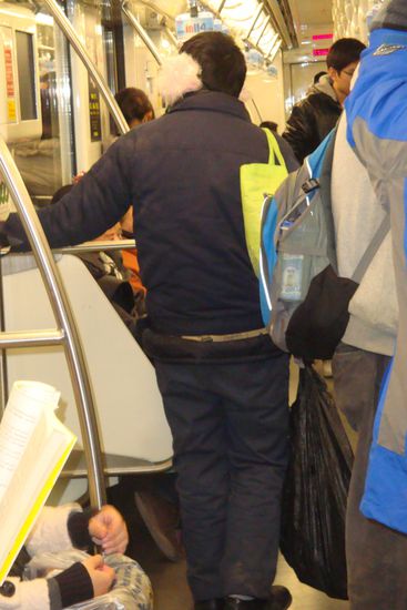 ..und was er kann geht noch besser...