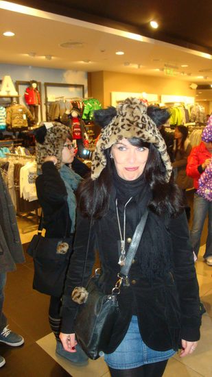 Was das Mäusschen kann, kann ich auch