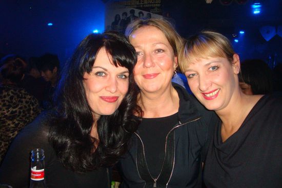 3 Engel für MA(ri)O