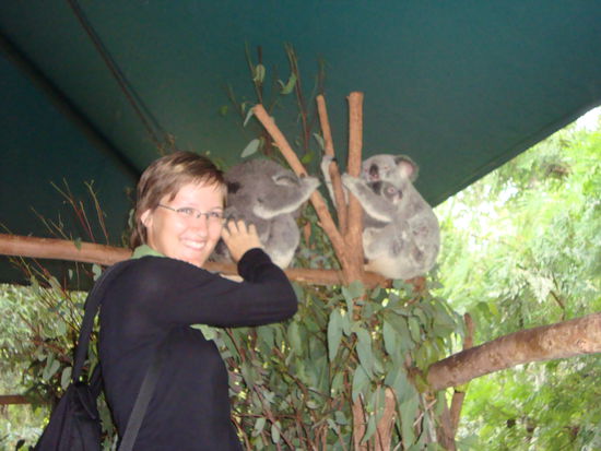 Im Australia Zoo