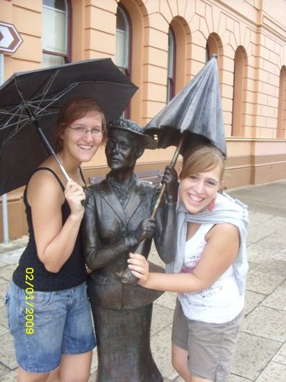 Mary Poppins!!!!!!!!!