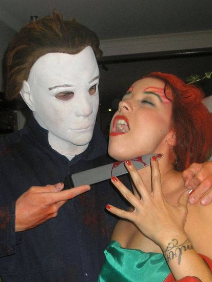 Graham kills Vera