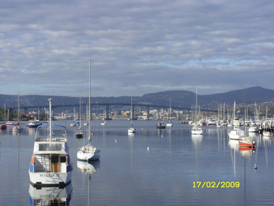 Hobart