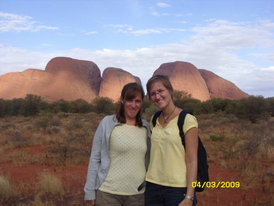 Olgas