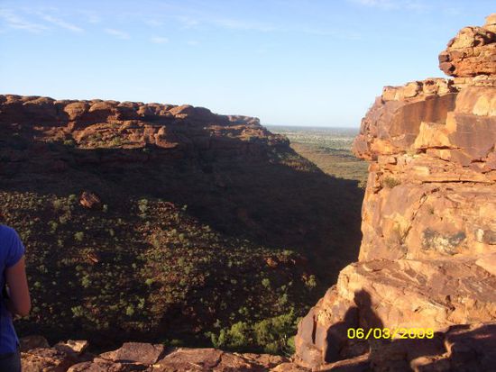 Kings Canyon