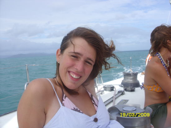 mal ein paar Minuetchen ohne Regen