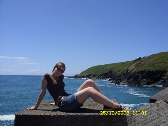 Andrea in Coffs Harbour