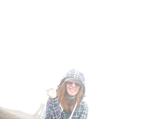 mittendrin, statt nur dabei 