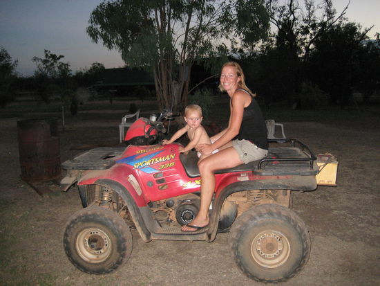 Unsere Lieblingsbeschaeftigung