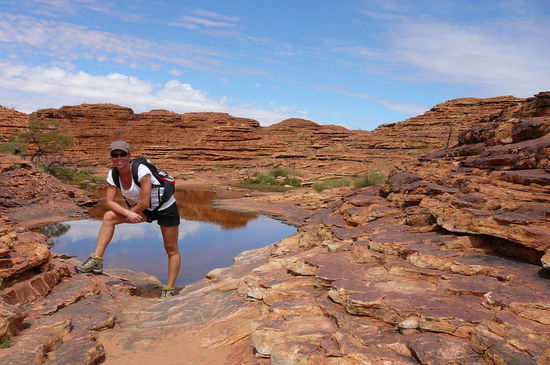 Fast wie in Oesterreich...