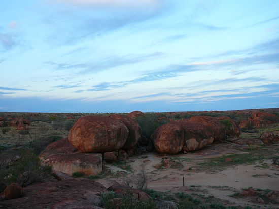 ...noch mehr Brocken