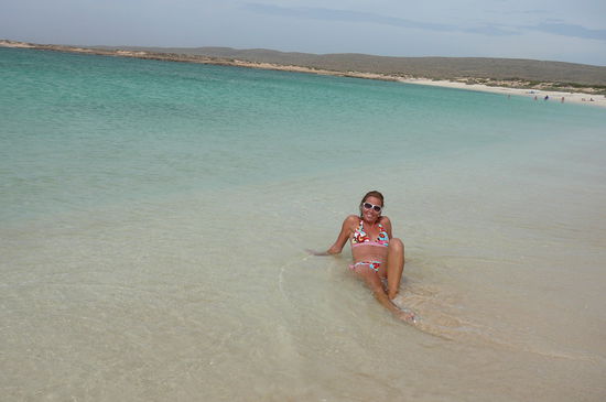 So haben wir unseren
1. Weihnachtsfeiertag verbracht...