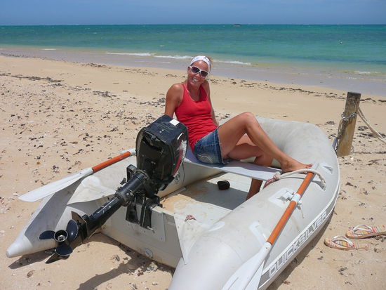 ...und so den zweiten!