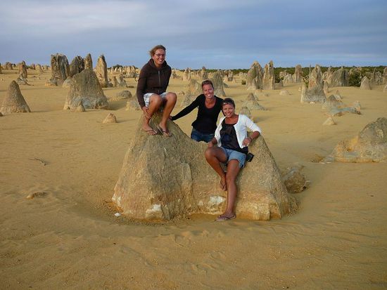 Nambung Nationalpark