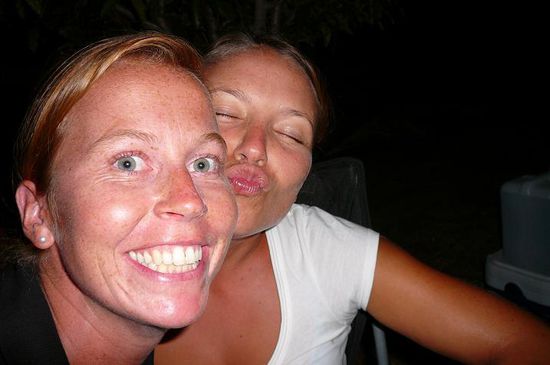 Dreamteam Australien 2009