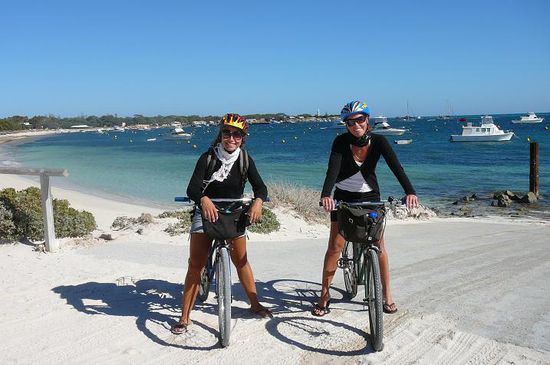 Rottnest Island