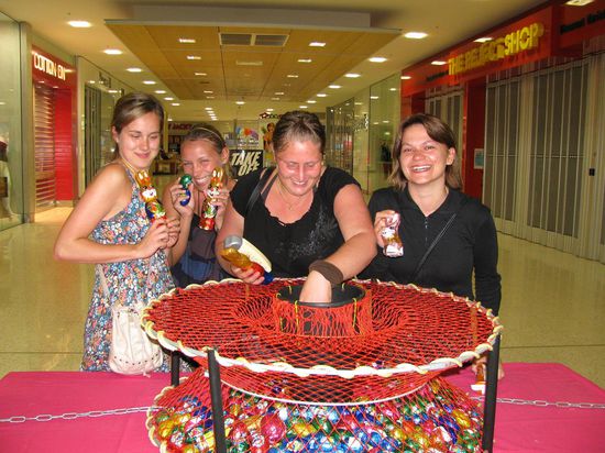 Ostern steht vor der Tuer!!!