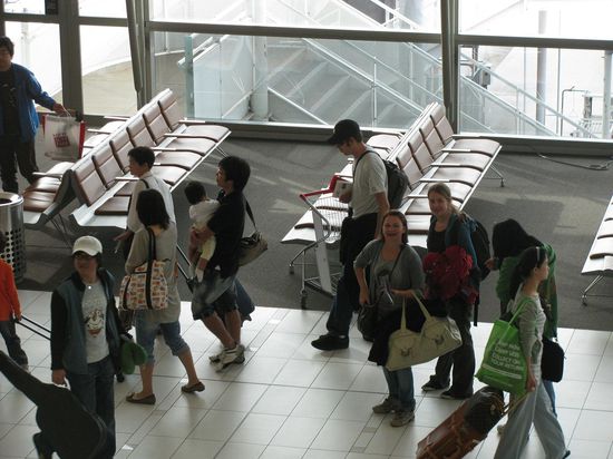 Schoen das ihr da wart!!!
Bye Bye...