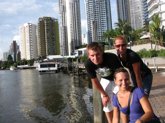 ...doch dann kam doch noch die Sonne