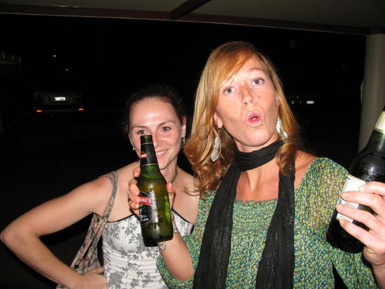 50. Geburtstag von Gazza...