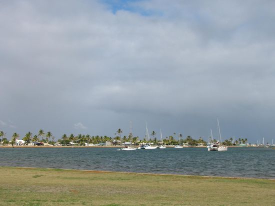 Hello again!!!
CARNARVON