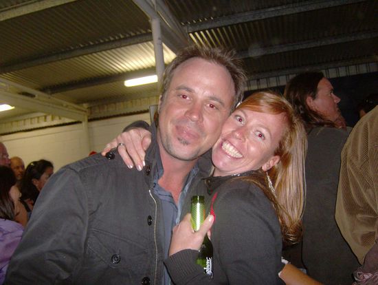 Rob - mein Boss von der Farm!