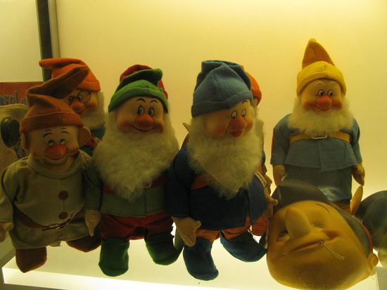 Im Toy Museum