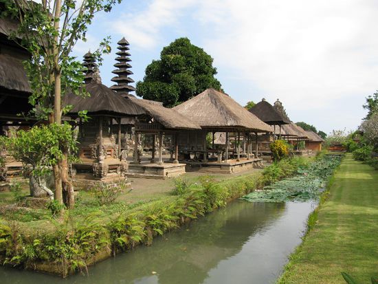 Bali-Tempel-Tour