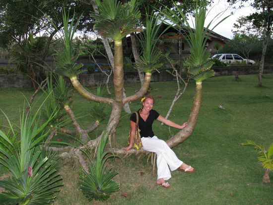 ...weil ich nen Maedchen bin