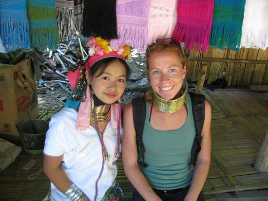 Im Long Neck Village