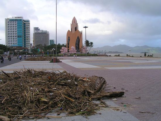 Welcome in Nha Trang