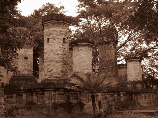 Po Nagar Cham Towers