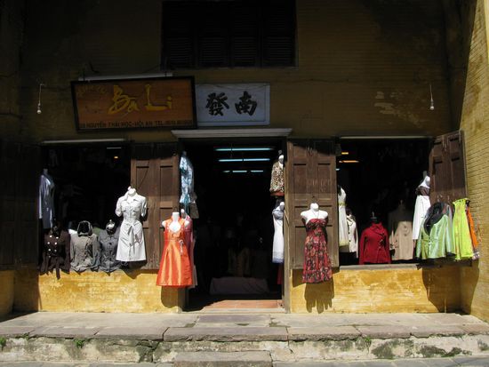 Einer von hundert Tailor's