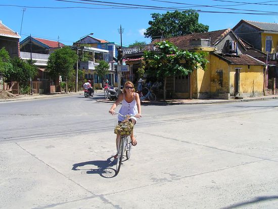 "Ja i bin mim Radel da"