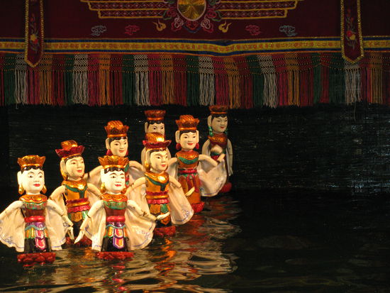 Geniale Vorstellung!