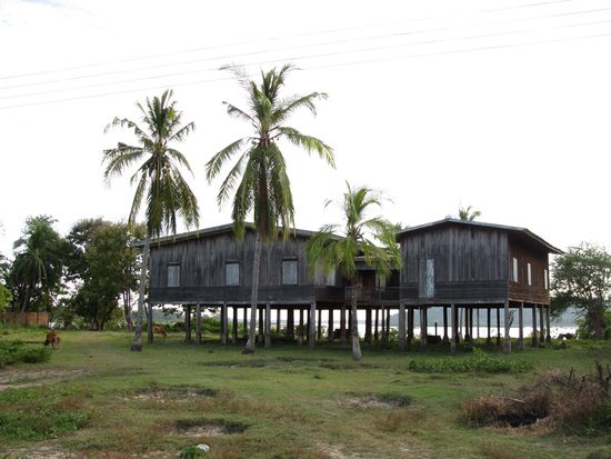 Welcome! Mein Haus am Fluss