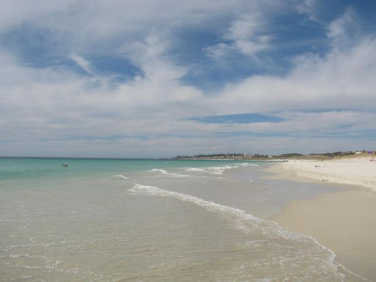 Perth Beaches