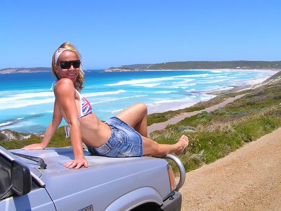 Da macht Autofahren wieder Spass!