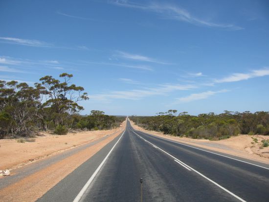 Kein Ende in Sicht!!!