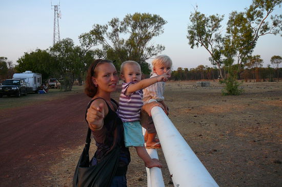 Ahhhh wie schau ich denn da?!