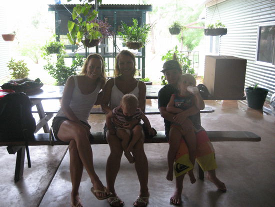 Bye, bye ihr lieben...